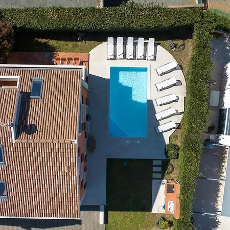 Villa Leon Private Pool *